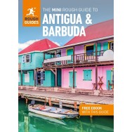 Antigua and Barbuda Mini Rough Guide